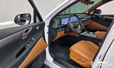 Genesis GV80 2025 2.5 Автомат в Москве № 58620, миниатюра 9