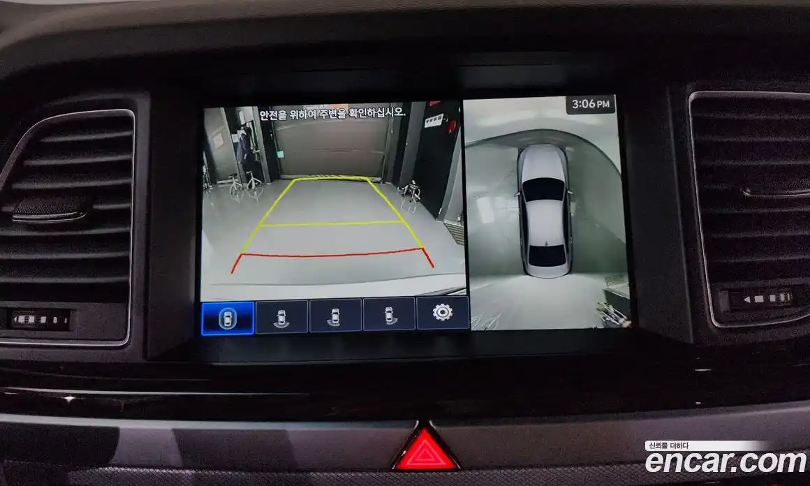 Genesis G80 2019 3.3 Автомат в Москве № 58888, фото 15