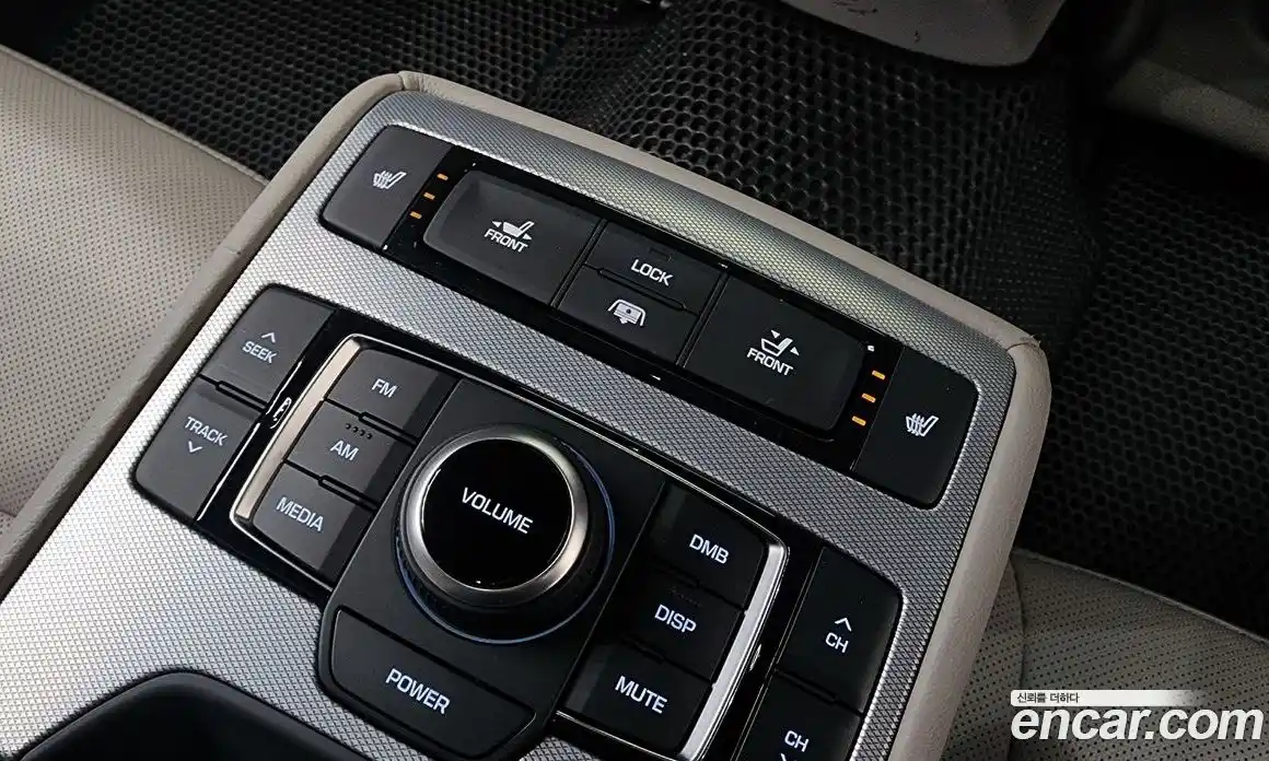 Genesis G80 2019 3.3 Автомат в Москве № 58888, фото 8