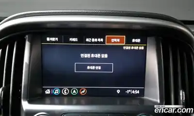 Chevrolet Colorado, 2022