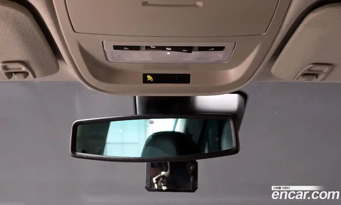 Chevrolet Colorado 2022 3.6 Автомат в Москве № 62575, фото 20