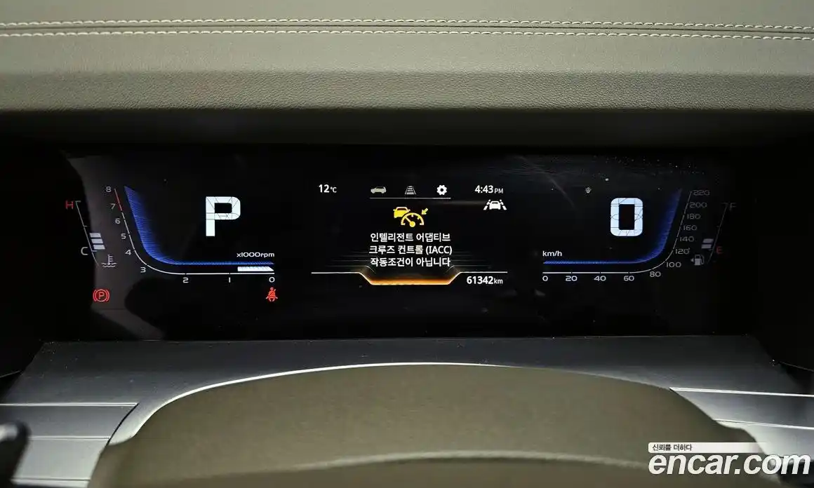 SsangYong Torres 2023 1.5 Автомат в Москве № 66864, фото 14