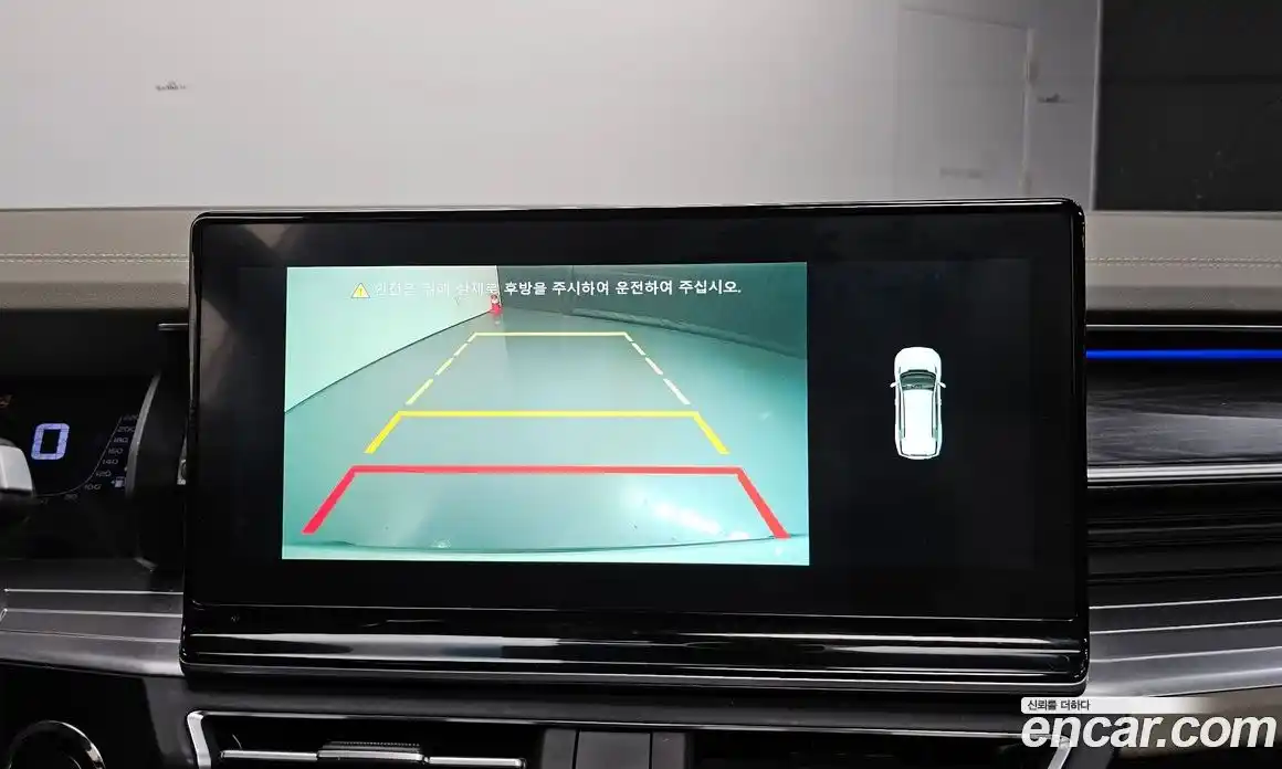 SsangYong Torres 2023 1.5 Автомат в Москве № 66864, фото 18