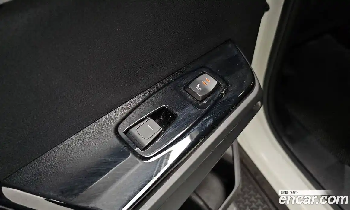 SsangYong Torres 2023 1.5 Автомат в Москве № 66864, фото 20