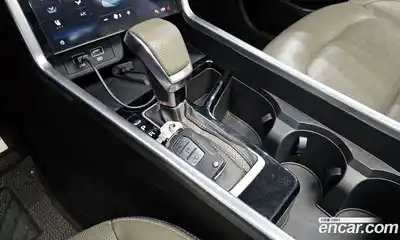 SsangYong Torres 2023 1.5 Автомат в Москве № 66864, миниатюра 2