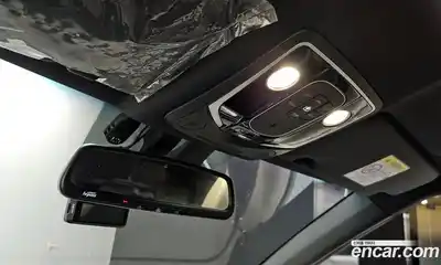 SsangYong Torres 2023 1.5 Автомат в Москве № 66864, миниатюра 4