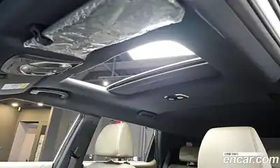 SsangYong Torres 2023 1.5 Автомат в Москве № 66864, миниатюра 6