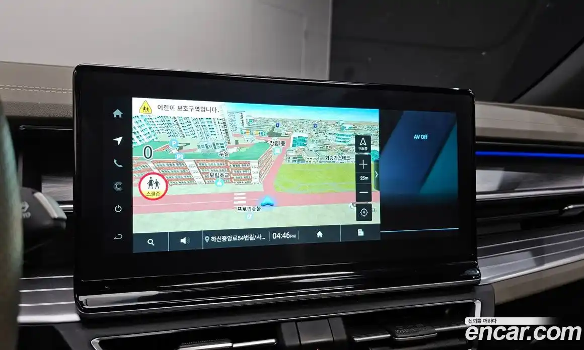 SsangYong Torres 2023 1.5 Автомат в Москве № 66864, фото 10