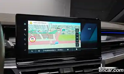 SsangYong Torres 2023 1.5 Автомат в Москве № 66864, миниатюра 10