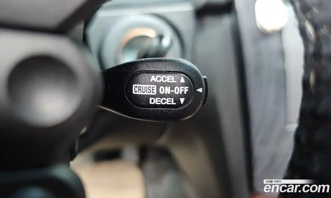 SsangYong Rexton 2011 2.7 Автомат в Москве № 70667, фото 12