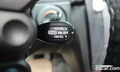 SsangYong Rexton 2011 2.7 Автомат в Москве № 70667, миниатюра 12