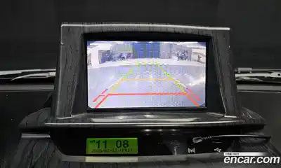 SsangYong Rexton 2011 2.7 Автомат в Москве № 70667, миниатюра 2