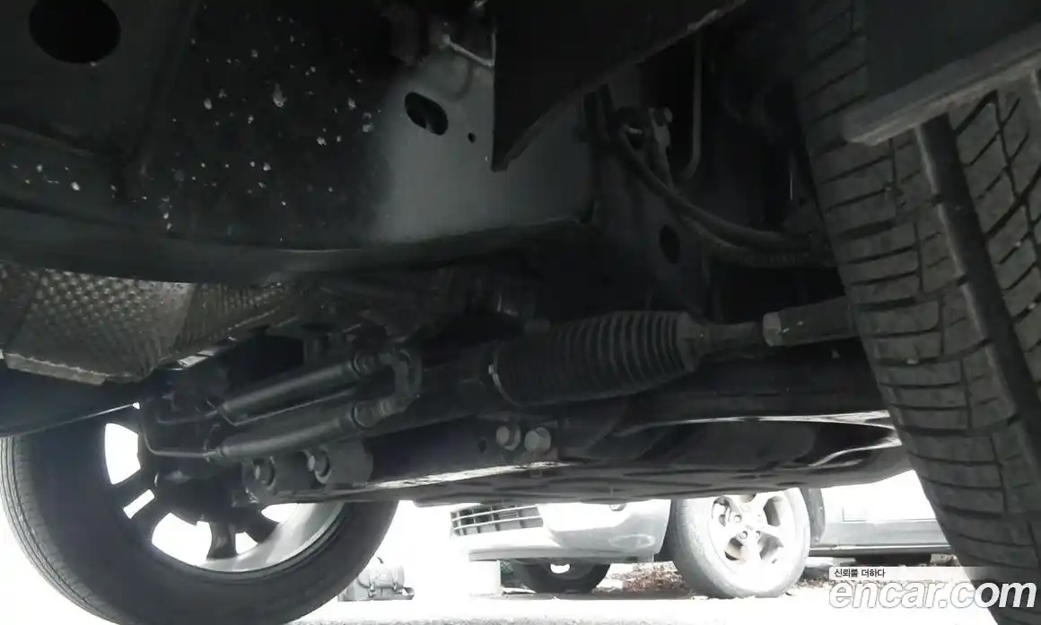 SsangYong Rexton 2020 2.2 Автомат в Москве № 71492, фото 18