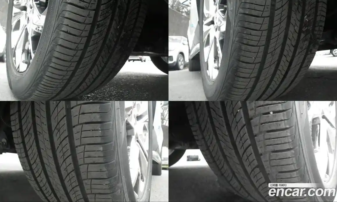 SsangYong Rexton 2020 2.2 Автомат в Москве № 71492, фото 5