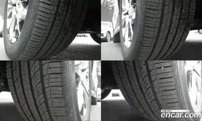 SsangYong Rexton 2020 2.2 Автомат в Москве № 71492, миниатюра 5