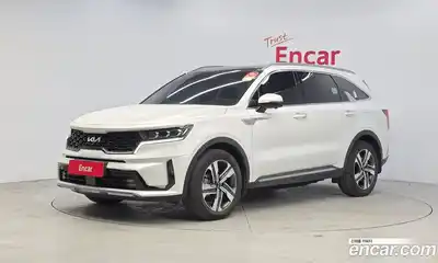 Kia Sorento, 2023