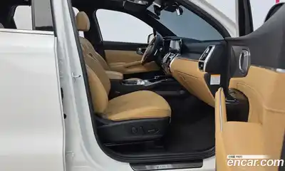 Kia Sorento 2023 1.6 Автомат в Москве № 748, миниатюра 11