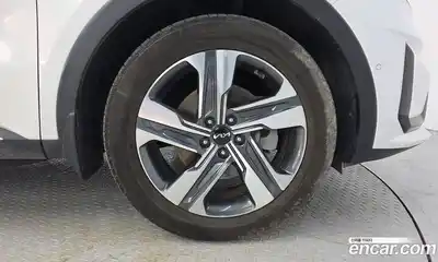 Kia Sorento 2023 1.6 Автомат в Москве № 748, миниатюра 5