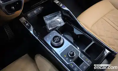 Kia Sorento 2023 1.6 Автомат в Москве № 748, миниатюра 9