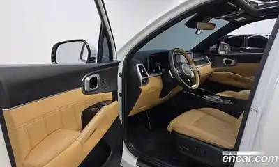 Kia Sorento 2023 1.6 Автомат в Москве № 748, миниатюра 10