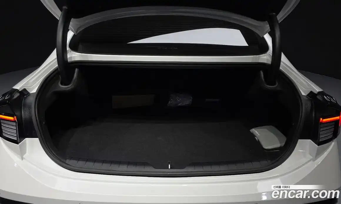 Hyundai Sonata 2025 2.0 Автомат в Москве № 7810, фото 12