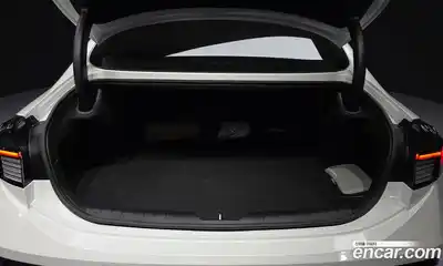 Hyundai Sonata 2025 2.0 Автомат в Москве № 7810, миниатюра 12