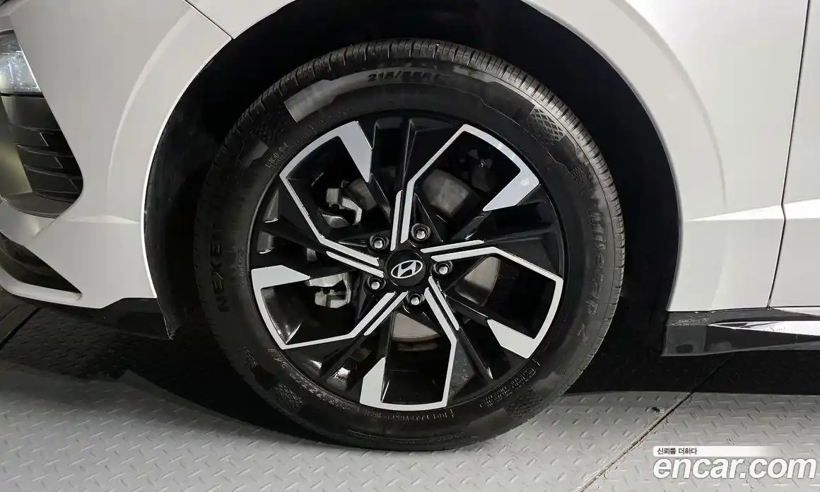 Hyundai Sonata 2025 2.0 Автомат в Москве № 7810, фото 13