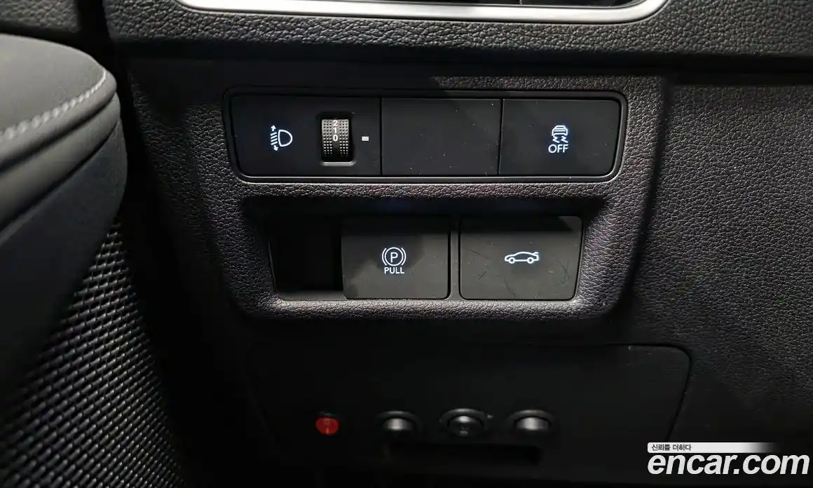 Hyundai Sonata 2025 2.0 Автомат в Москве № 7810, фото 18