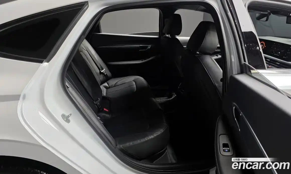 Hyundai Sonata 2025 2.0 Автомат в Москве № 7810, фото 3