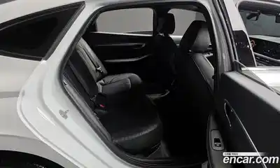 Hyundai Sonata 2025 2.0 Автомат в Москве № 7810, миниатюра 3