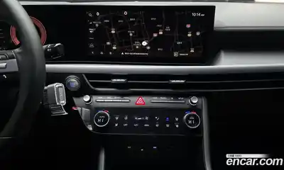 Hyundai Sonata 2025 2.0 Автомат в Москве № 7810, миниатюра 4