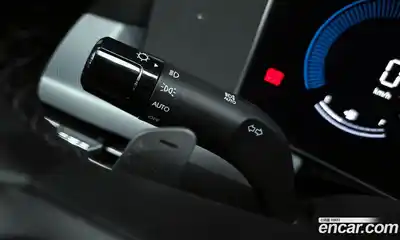 Hyundai Sonata 2025 2.0 Автомат в Москве № 7810, миниатюра 5