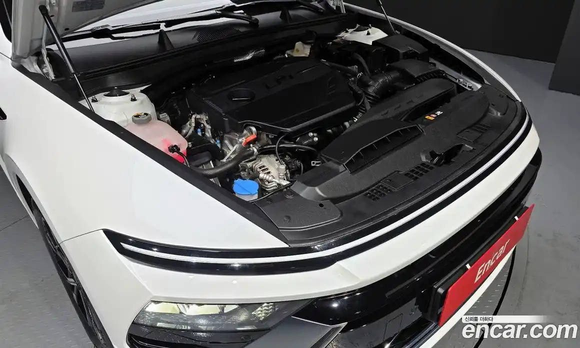 Hyundai Sonata 2025 2.0 Автомат в Москве № 7810, фото 6