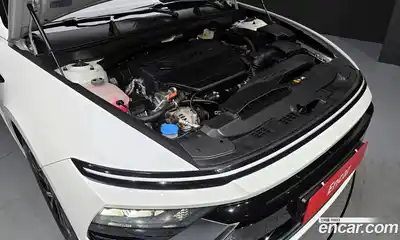 Hyundai Sonata 2025 2.0 Автомат в Москве № 7810, миниатюра 6