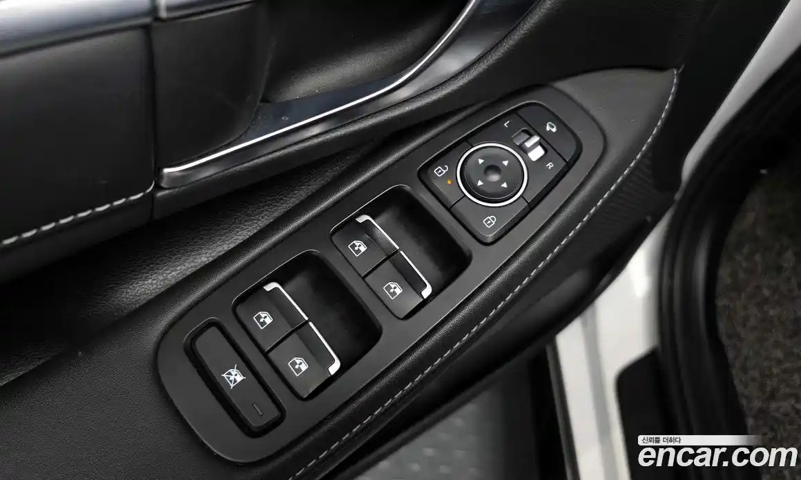 Hyundai Sonata 2025 2.0 Автомат в Москве № 7810, фото 8