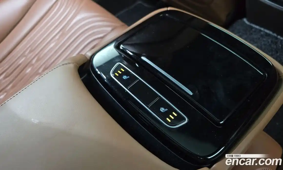 Genesis G80 2021 2.5 Автомат в Москве № 80336, фото 8