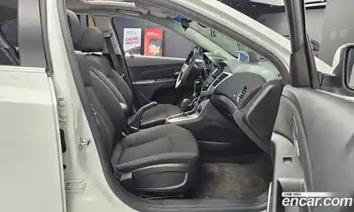 Chevrolet Cruze 2012 1.8 Автомат в Москве № 80831, миниатюра 12