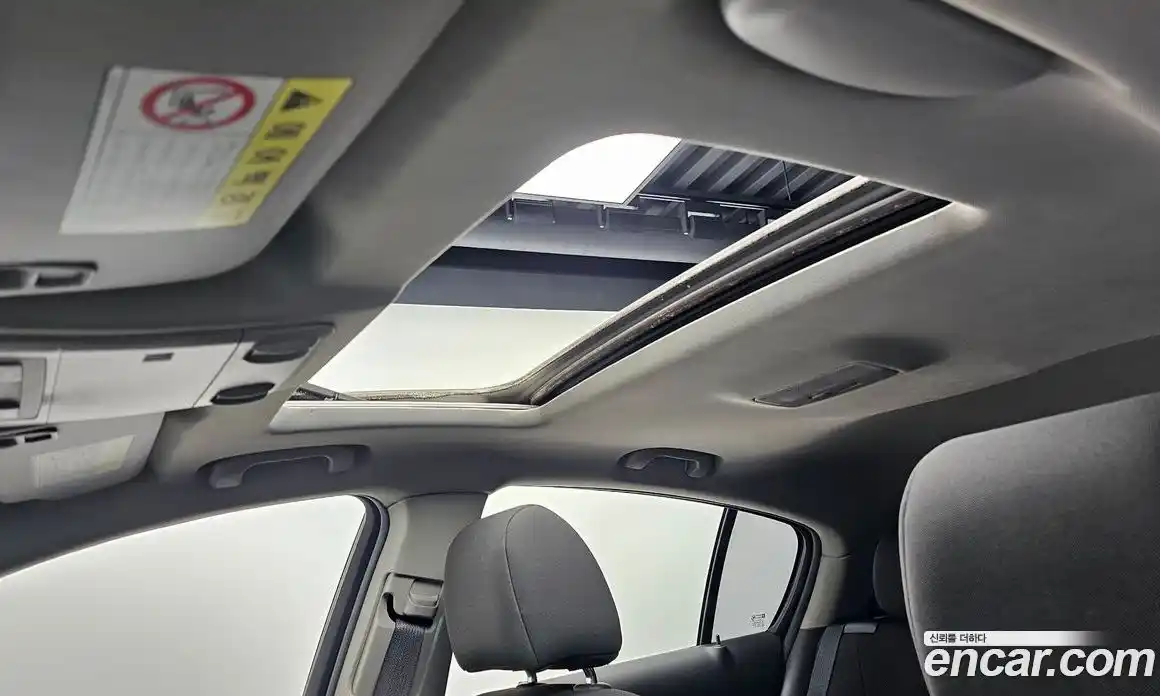 Chevrolet Cruze 2012 1.8 Автомат в Москве № 80831, фото 19