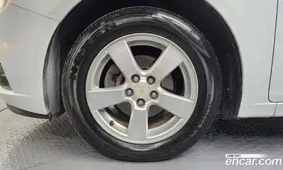 Chevrolet Cruze 2012 1.8 Автомат в Москве № 80831, миниатюра 5