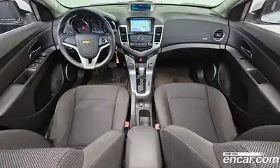 Chevrolet Cruze 2012 1.8 Автомат в Москве № 80831, миниатюра 7