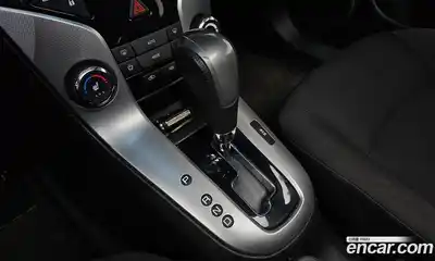 Chevrolet Cruze 2012 1.8 Автомат в Москве № 80831, миниатюра 9