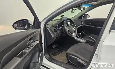 Chevrolet Cruze 2012 1.8 Автомат в Москве № 80831, миниатюра 10