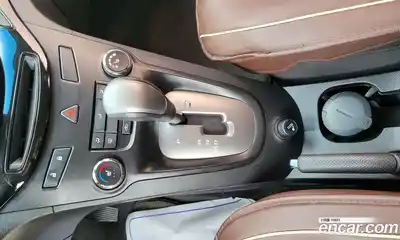 Chevrolet Orlando 2012 2.0 Автомат в Москве № 81736, миниатюра 11