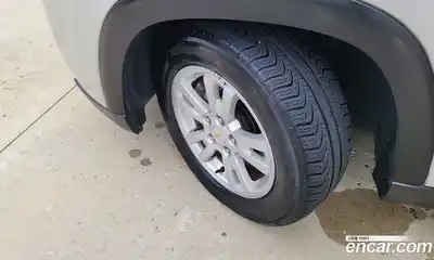 Chevrolet Orlando 2012 2.0 Автомат в Москве № 81736, миниатюра 12