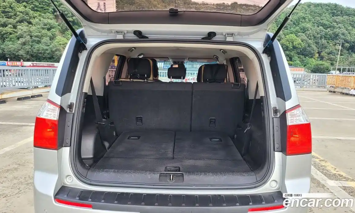 Chevrolet Orlando 2012 2.0 Автомат в Москве № 81736, фото 5