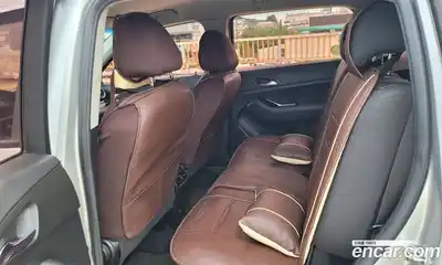 Chevrolet Orlando 2012 2.0 Автомат в Москве № 81736, миниатюра 6