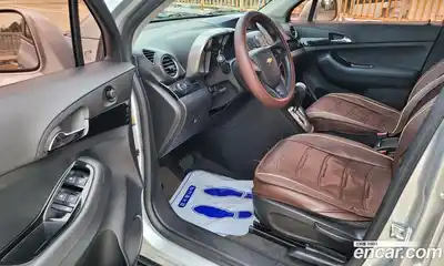 Chevrolet Orlando 2012 2.0 Автомат в Москве № 81736, миниатюра 8