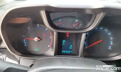 Chevrolet Orlando 2012 2.0 Автомат в Москве № 81736, миниатюра 9