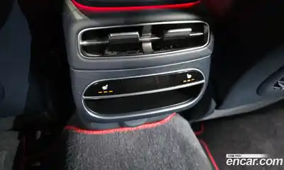 Genesis GV70 2021 2.5 Автомат в Москве № 83359, миниатюра 11