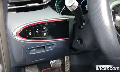 Genesis GV70 2021 2.5 Автомат в Москве № 83359, миниатюра 2